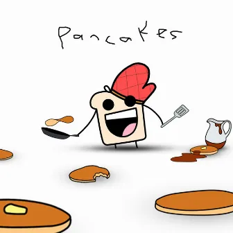 Pancakes by OMFG