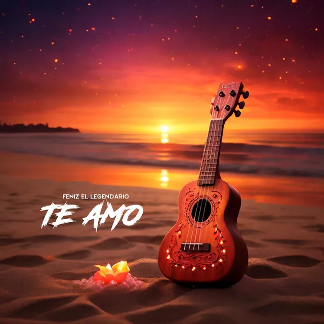 Te Amo