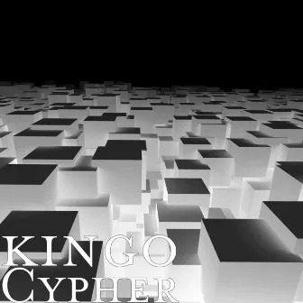 Cypher by Kingo