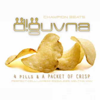 4 Pills & A Packet Of Crisp by D!Guvna