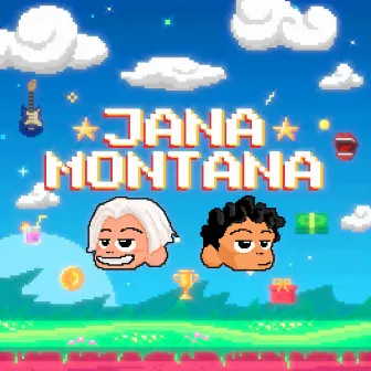 Jana Montana by Higuita en Chanclas