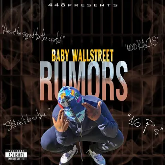 Rumors by Baby Wallstreet