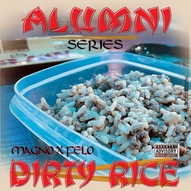 Dirty Rice