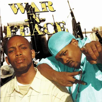 War & Peace by War & Peace