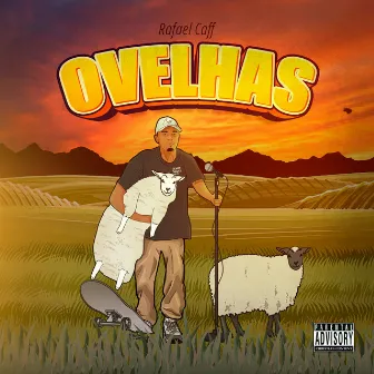 Ovelhas by Rafael Caff