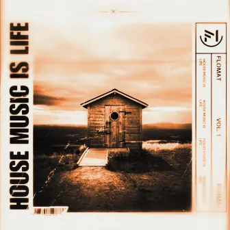 House Music is Life by Unknown Artist