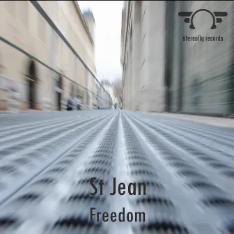 Freedom by St Jean