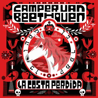 La Costa Perdida (Deluxe Edition) by Camper Van Beethoven