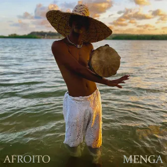 MENGA by Afroito