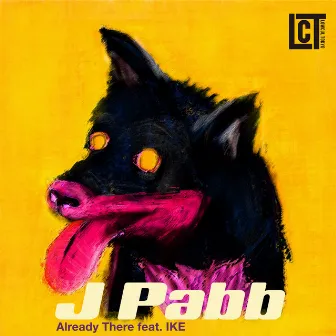 Already There by J Pabb