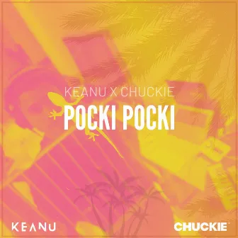 Pocki Pocki by KEANU