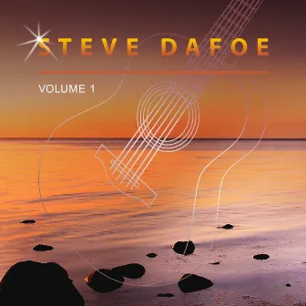 Steve Dafoe, Vol. 1 by Steve Dafoe