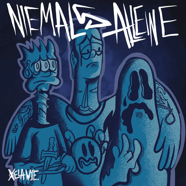 Niemals Alleine