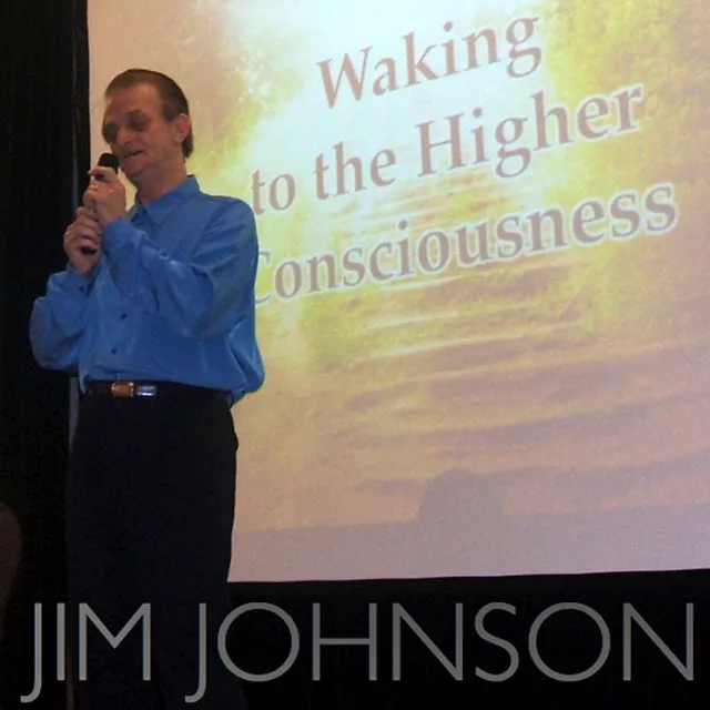 Waking To the Higher Consciousness : Infinite HU