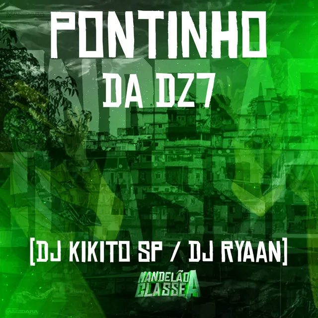 Pontinho da Dz7