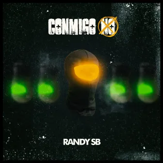 Conmigo No by Randy SB