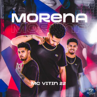 Morena by Mc vitin 22