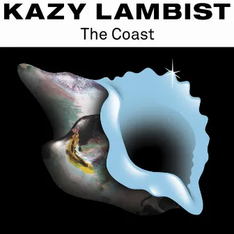 The Coast - EP by Kazy Lambist