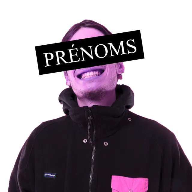 Prénoms