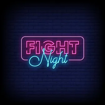 Fight Night by Sr1