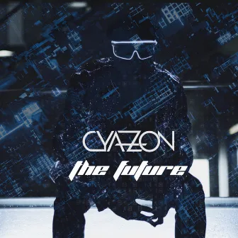 The Future by Cyazon