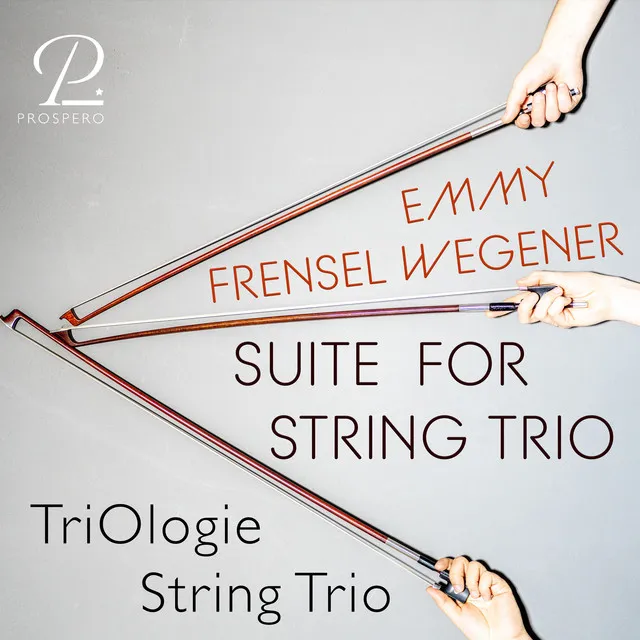 TriOlogie String Trio