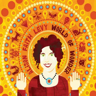 World of Wonder by Alison Faith Levy