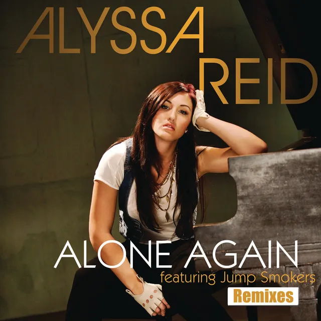 Alone Again - UK Radio Edit