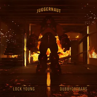 Juggernaut by Lock Young