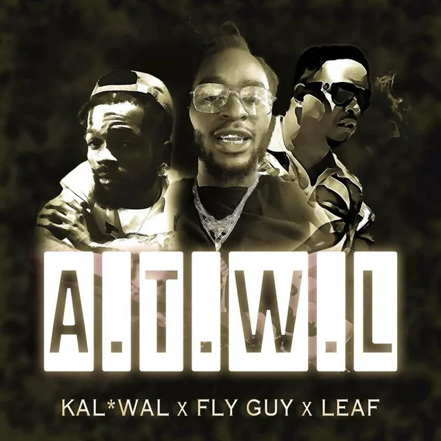 A.T.W.L (All The Way Live)