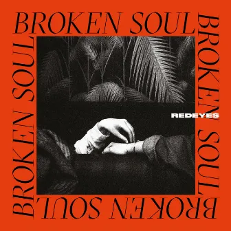 Broken Soul by Redeyes