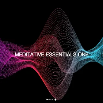 Meditative Essentials One by 432 Hz Chroma