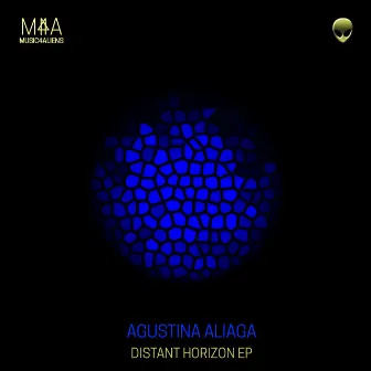 Distant Horizon EP by Agustina Aliaga