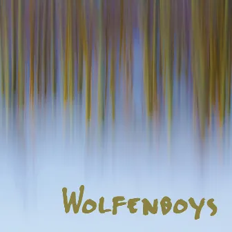 Wolfenboys by Greg Kavanagh