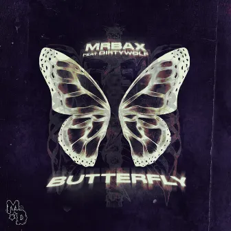 Butterfly by MrBax