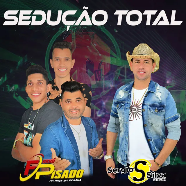 Sedução Total