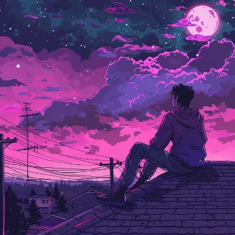 Armonías Tranquilas De Lofi Para Una Relajación Relajante by Lofi estu