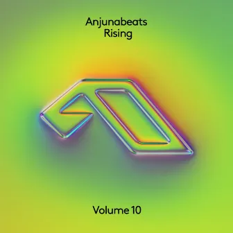 Anjunabeats Rising 10 by Lya Adams