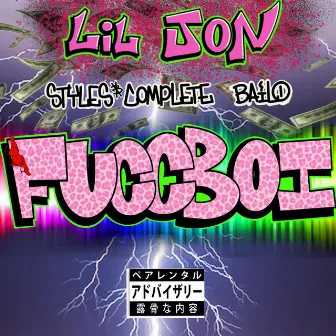 Fuccboi (Lil Jon x SNC x Bailo) by SNC