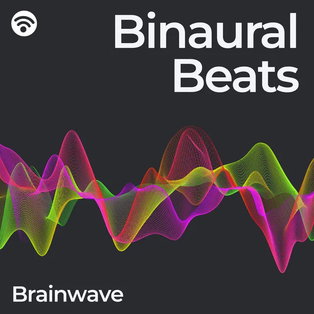 Alpha Brainwave Symphony