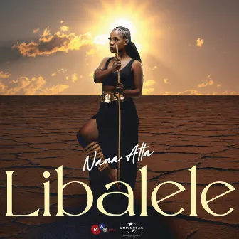 Libalele by Nana Atta