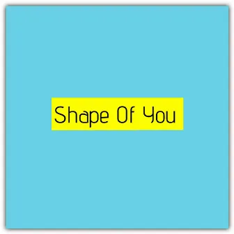 Shape Of You by DJ Roody