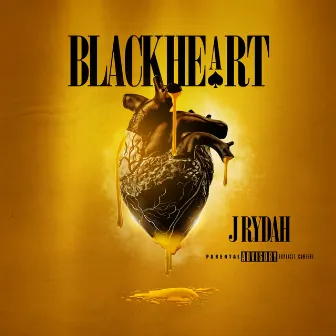 BlackHeart by J-Rydah