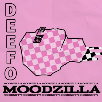 Moodzilla by Deefo