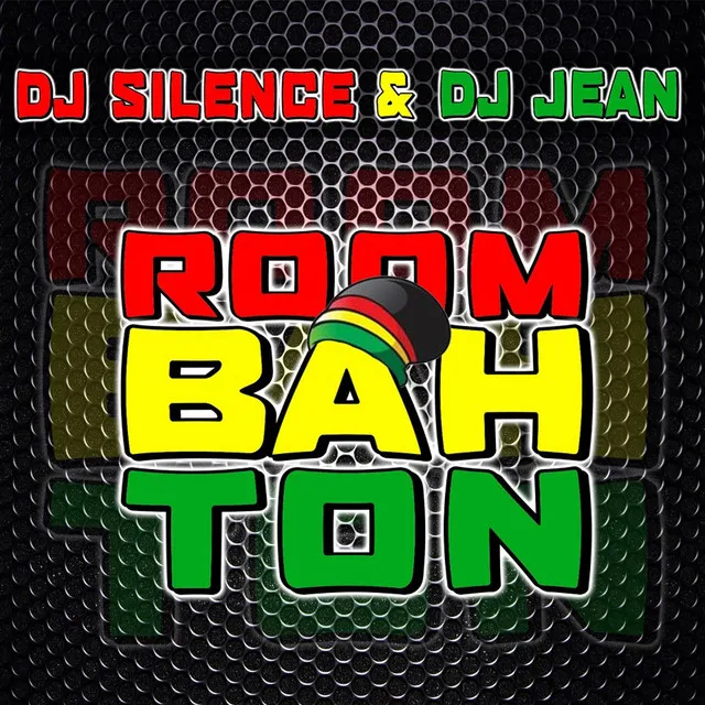 Roombahton - Radio Mix