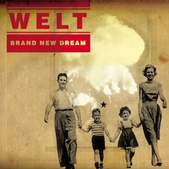 Brand New Dream by Welt