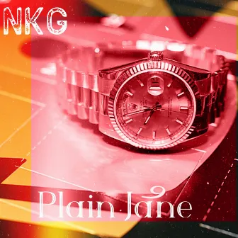 It's Simple (Plain Jane) by NKG Lion