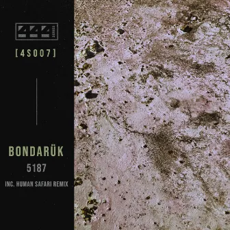 5187 by Bondarük