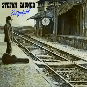 Zeitgefühl by Stefan Zauner