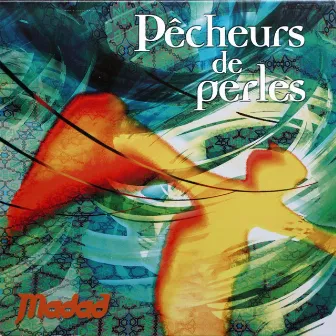 مداد by Pecheurs de Perles